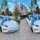 Lady Buys All-electric Tesla Model X To Celebrate Graduation - autojosh