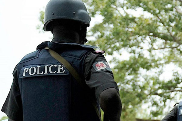 Police In Akwa Ibom Arrests Man Who Purchases Car With Fake Bank Alert