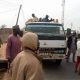 Oyo Amotekun Intercept Truckload Of Herdsmen, Moving Towards Troubled Ibarapa, Recovers 25 Guns - autojosh