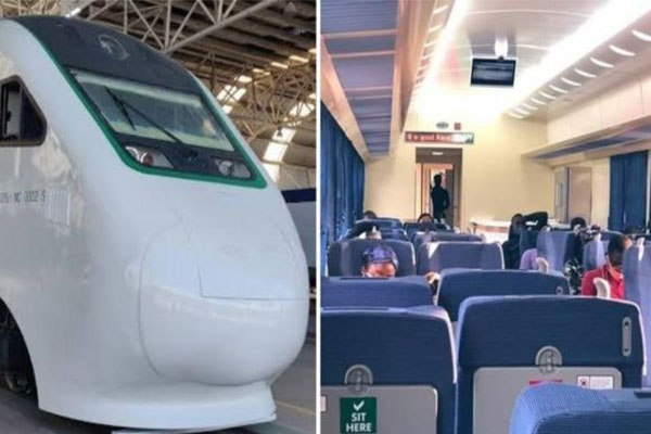 SecureID To Manage FG's N900m e-Ticketing Platform For Abuja-Kaduna Train Service For 10 Years - autojosh