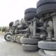 13 Passengers, 70 Animals Killed In A Rollover Truck Accident In Katsina - autojosh