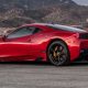 AddArmor $625,000 Ferrari 458 Speciale Is The World's Fastest Bulletproof Car - autojosh