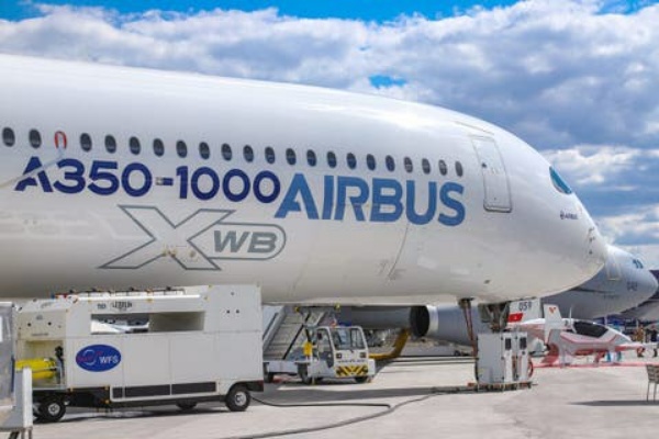 Airbus Delivered 566 Commercial Aircraft To 87 Customers In 2020 - autojosh 