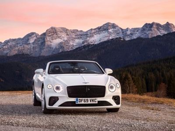 Bentley Sold A Record 11,206 Luxury Cars In 2020, The Highest Ever In Its 101-year History - autojosh 