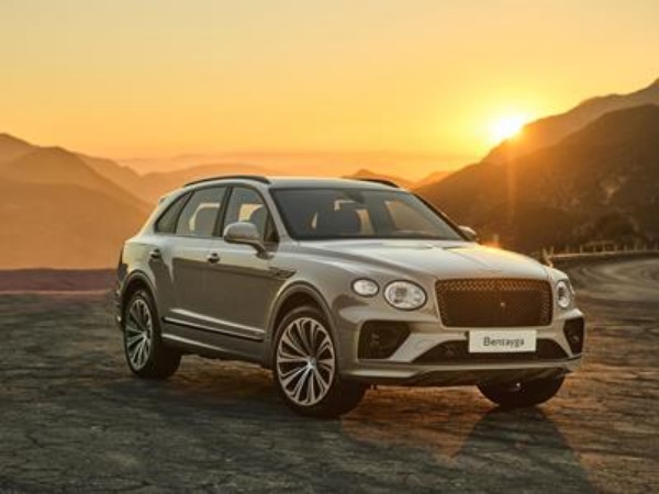 Bentley Sold A Record 11,206 Luxury Cars In 2020, The Highest Ever In Its 101-year History - autojosh 