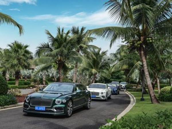 Bentley Sold A Record 11,206 Luxury Cars In 2020, The Highest Ever In Its 101-year History - autojosh 