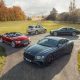 Bentley Sold A Record 11,206 Luxury Cars In 2020, The Highest Ever In Its 101-year History - autojosh