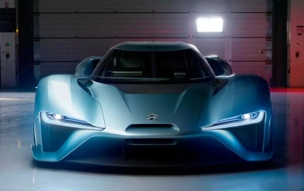 NIO To Temporarily Suspend Electric Car Production Due To Shortage Of Chips - autojosh