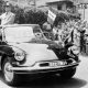 How French President Was Saved By Citroen DS Despite Gunmen's 140 Bullets For Accepting Algerian Independence - autojosh
