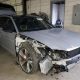 This Crashed 2021 Audi RS6 Avant Is Up For Sale For $113,670, Brand New Starts At $110,000 - autojosh