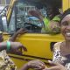 Elderly Woman Hijacked Lagos Commercial Bus 'Danfo' After Lagos Driver Refused To Reach Destination - autojosh