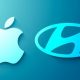 Hyundai Confirms Talks With Apple To Build Its "Apple Car", Records Highest Daily Profit In 33 Yrs - autojosh