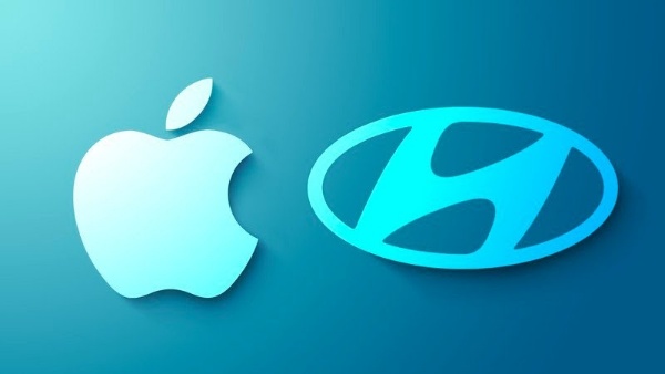 Apple Car Is Officially Dead As Hyundai And Kia Motors Break Off The Deal