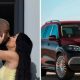 Despite Looming Divorce, Kim Kardashian Got 5 Mercedes-Maybach SUVs For Christmas From Kanye West - autojosh
