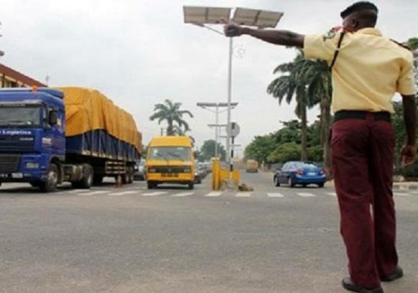 Lagos Driver Arrested After Knocking Down And Killing LASTMA Official - autojosh