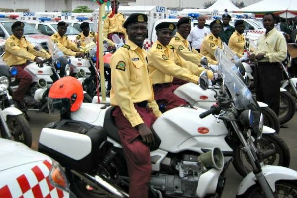 Lagos Driver Arrested After Knocking Down And Killing LASTMA Official - autojosh
