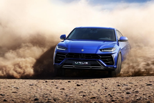 Lamborghini Is Done Chasing 0-60mph And Top Speed Records, Now Focusing On Handling - autojosh 