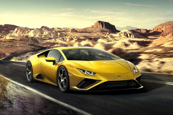 Lamborghini Sold 7,430 Vehicles In 2020, Best-selling Model Was Urus SUV - autojosh