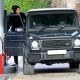 Liverpool Star Virgil van Dijk Fined After Being Caught Speeding In His Mercedes G-Wagon - autojosh