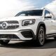 Mercedes-Benz Sold 2.16 Million Vehicles In 2020, One In Three Went To China - autojosh
