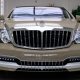 This Bespoke Xenatec Maybach 57S Coupe Ordered By Muammar Gaddafi Is Up For Sale For $1.16m - autojosh