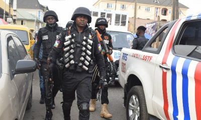 Police Lagos Command To Impound Vehicles With ESCORT, PILOT, SPY As Plate Numbers - autojosh