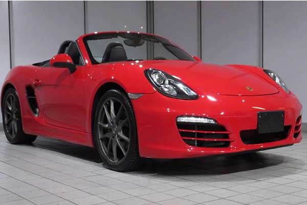 Porsche Taycan Is Outselling All Its More Popular Siblings This Year 