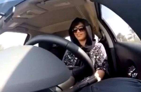 Female Activist Who Forced Saudi Govt To Allow Women To Drive Gets 5-year Prison Sentence - autojosh