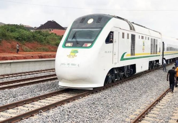 SecureID To Manage FG's N900m e-Ticketing Platform For Abuja-Kaduna Train Service For 10 Years - autojosh 