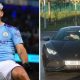 City Star Sergio Aguero Regrets Buying ₦188m Lamborghini, Claims Unused Car Now Has Cobwebs - autojosh