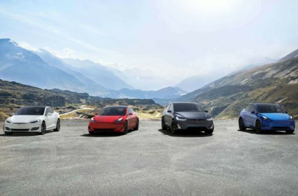 Tesla Achieves Major Milestone, Delivered 499,550 Vehicles In 2020 - autojosh