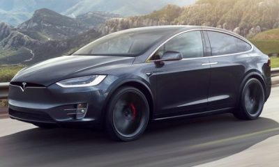 You Can Now Use Bitcoin To Buy A Tesla - autojosh
