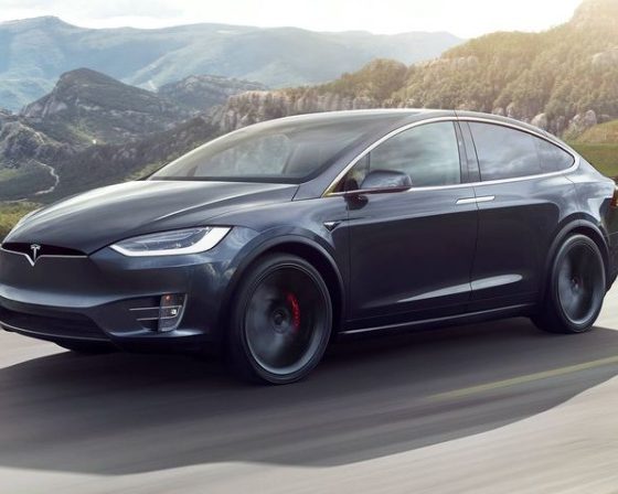 You Can Now Use Bitcoin To Buy A Tesla - autojosh