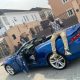 Music Star Zlatan Ibile Buys 2017 Chevrolet Camaro RS - autojosh