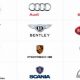 From Lamborghini And Bugatti, To Bentley And Porsche, Here Are 12 Automakers Owned By Volkswagen - autojosh