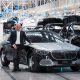 50-Millionth Mercedes-Benz Car, A Maybach S-Class, Just Rolled Off The Assembly Line - autojosh