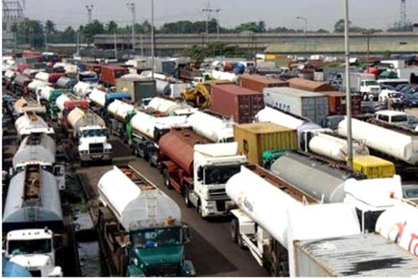 Apapa Highway