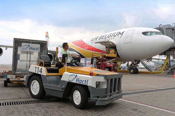 Belgium To Enter The All-Cargo Market With Four Aircraft (PHOTO)