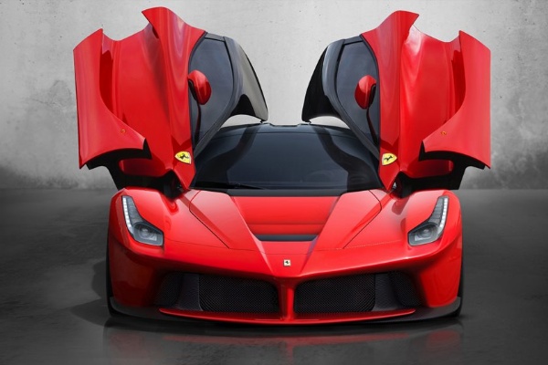 Ferrari Delivered A Record 11,155 Sports Cars In 2021 - autojosh