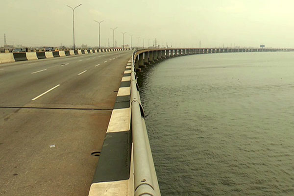 FG Extends Third Mainland Bridge Completion