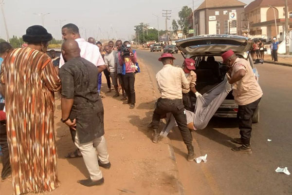 Man Dies In Hit And Run Accident In Awka - autojosh