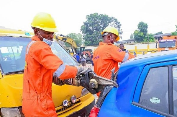 LASEMA Simulates Multiple Road Traffic Accident For Better Emergency And Disaster Management - autojosh