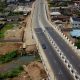 Lagos Governor Sanwo-Olu Commissions Four Roads, Totaling 6.62Km, To Ease Lagos-Ogun Traffic - autojosh