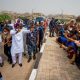 Lagos Governor Sanwo-Olu Commissions Four Roads, Totaling 6.62Km, To Ease Lagos-Ogun Traffic - autojosh