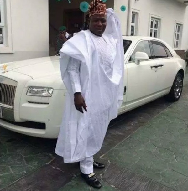 sunday-igbohos-fleet-of-luxury-cars-including-rolls-royce-ghost-and-mercedes-g-wagon - autojosh 