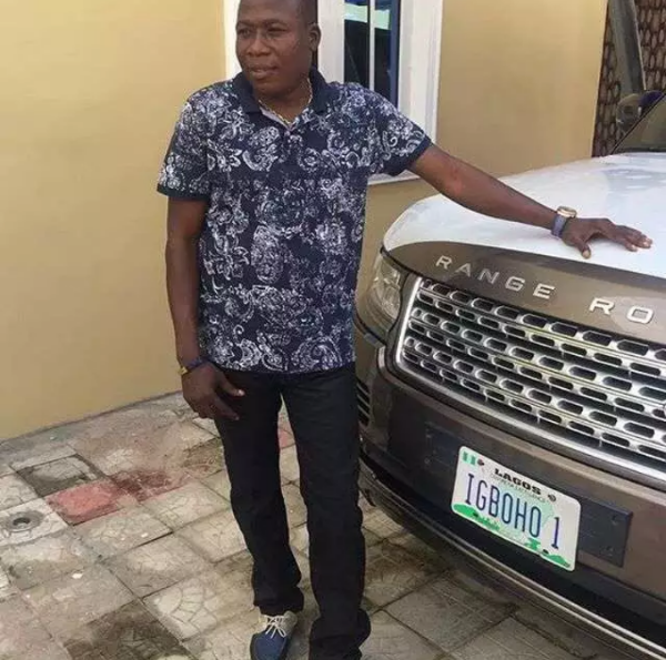 sunday-igbohos-fleet-of-luxury-cars-including-rolls-royce-ghost-and-mercedes-g-wagon - autojosh 