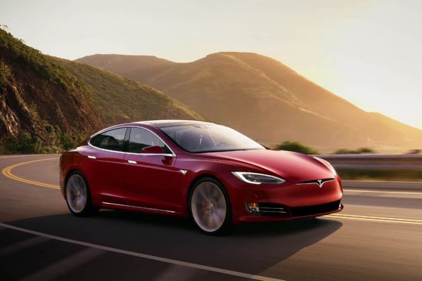 You Can Now Use Bitcoin To Buy A Tesla - autojosh 