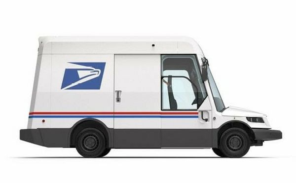 The U.S. Postal Service (USPS) Just Ordered 50,000 Oshkosh Delivery Vans - autojosh 