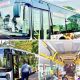 Uganda-owned Kiira Motors Launches Kayoola Electric Solar Bus That Goes 300km Per Charge - autojosh