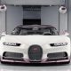 Man Gifts Wife $3.2m One-Off Custom "Alice" Bugatti Chiron Sport For Valentine's Day - autojosh